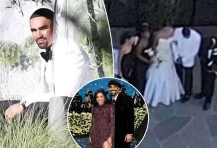Jalen Hurts Celebrates Marriage to Bry Burrows After Super Bowl Win
