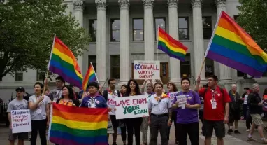Tragedy and Resilience: LGBTQ+ Community Grapples with Violence Amidst Pride Celebrations