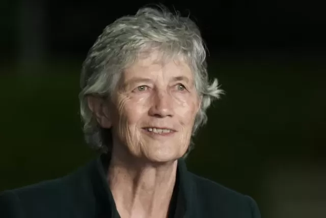 Deepfake Video Rocks Irish Presidential Election