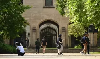 Australian Universities Drop in Global Rankings Amid "Turbulent Year" and US Uncertainty
