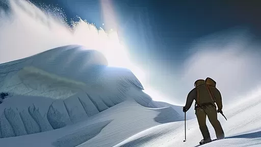 Skier Dies in Avalanche on Denali, Second Fatality of Climbing Season
