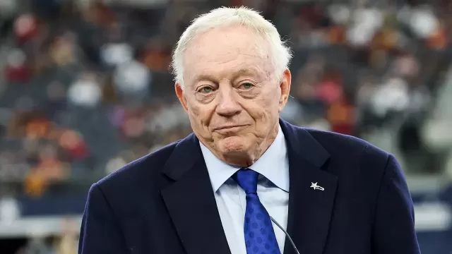 Cowboys Eye Trade Deadline: Six Potential Targets