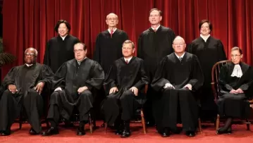 Landmark US Same-Sex Marriage Ruling Marks 10th Anniversary